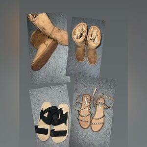 Women’s Shoes Bundle